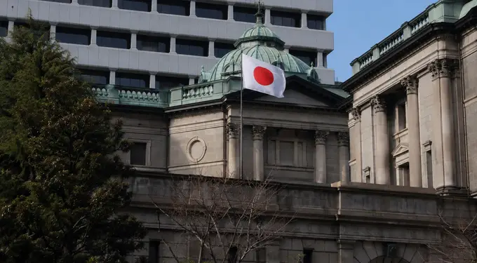 USD/JPY Forecast: Will U.S. And Japan Interventions Be Enough To Stop The Yen Crash?