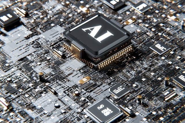 AI Mania, Mega IPOs, & The Road To S&P 8200