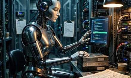 AI Just Broke One Of Software’s Oldest Rules