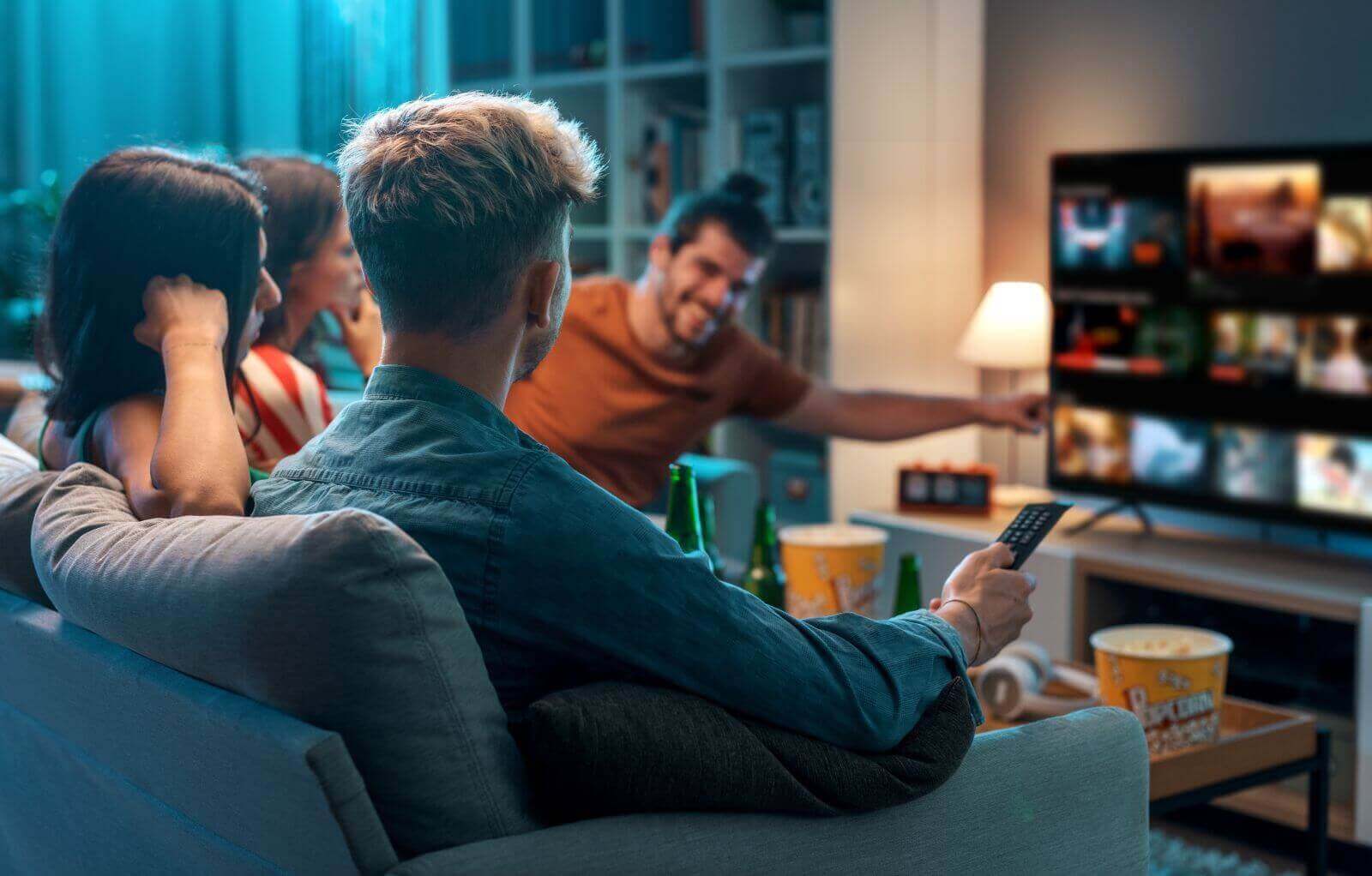 Unusual Put Options Volume In Fox Corp After FOXA Stock Rebounds After Roku Deal Reaction