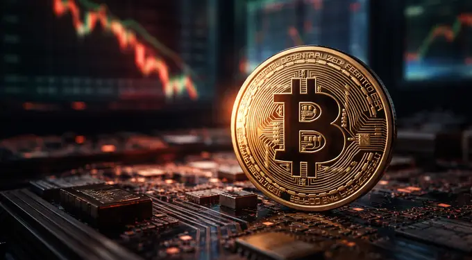 Bitcoin Price Prediction As Weekly Spot ETF Outflows Soar To A Record