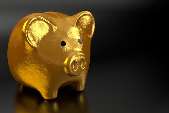 Should You Sell Your Gold To Buy SpaceX?
