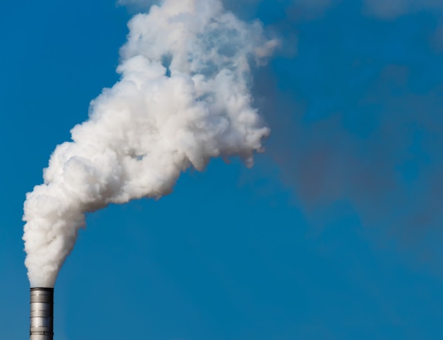 Clean Power Surged In 2025, But Emissions Still Hit A New Record