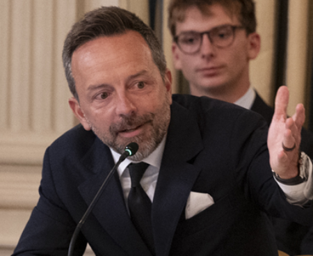 Official White House Photo by Joyce N. Boghosian