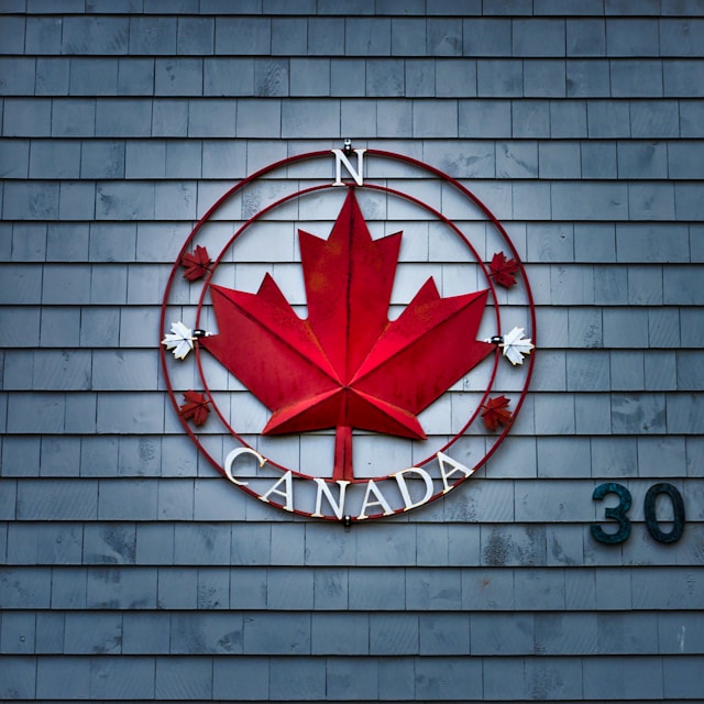 Canada’s Mysterious Recession