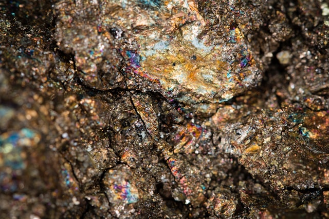 Rare Earths: The Country That Built A Global Playbook