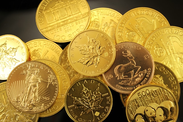 Gold Miners’ Q1’26 Fundamentals