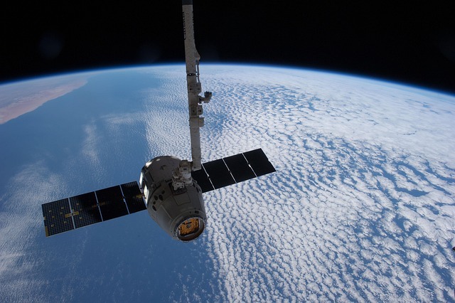 The Danger With SpaceX