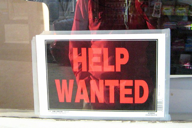 Jobs For Teens Decline In June 2025