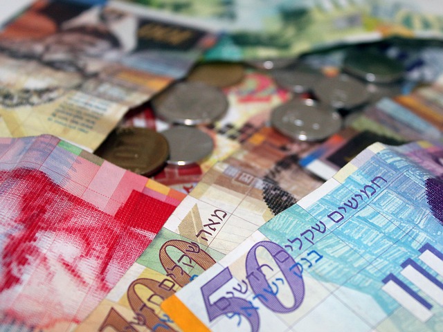 The Bank Of Israel Continues Its Aggressive Rate Cutting