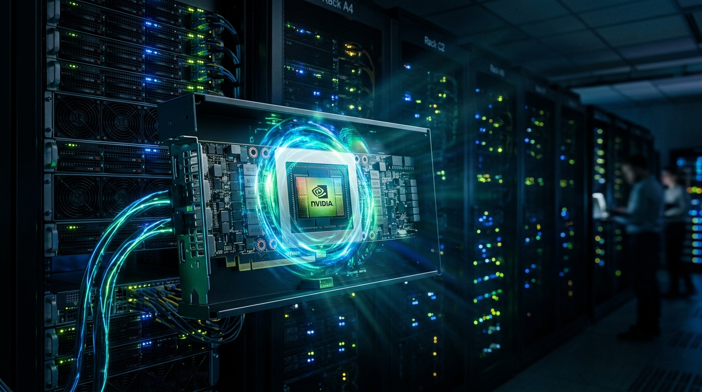 Nvidia NVDA Stock Pre-Earnings May 2026