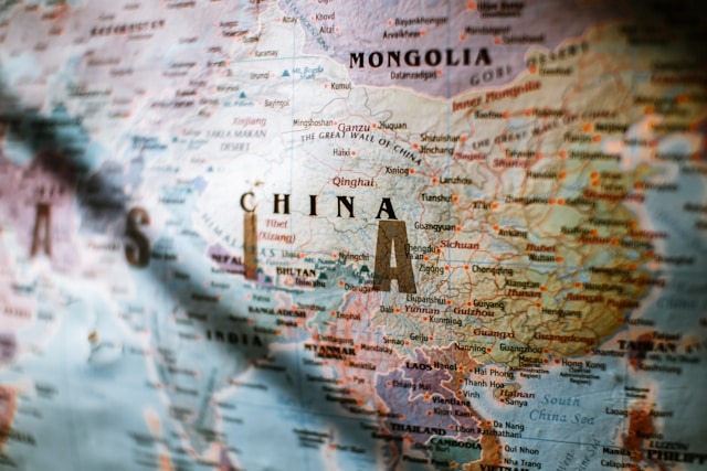 Is This The Beginning Of An Asian Financial Crisis 2.0?