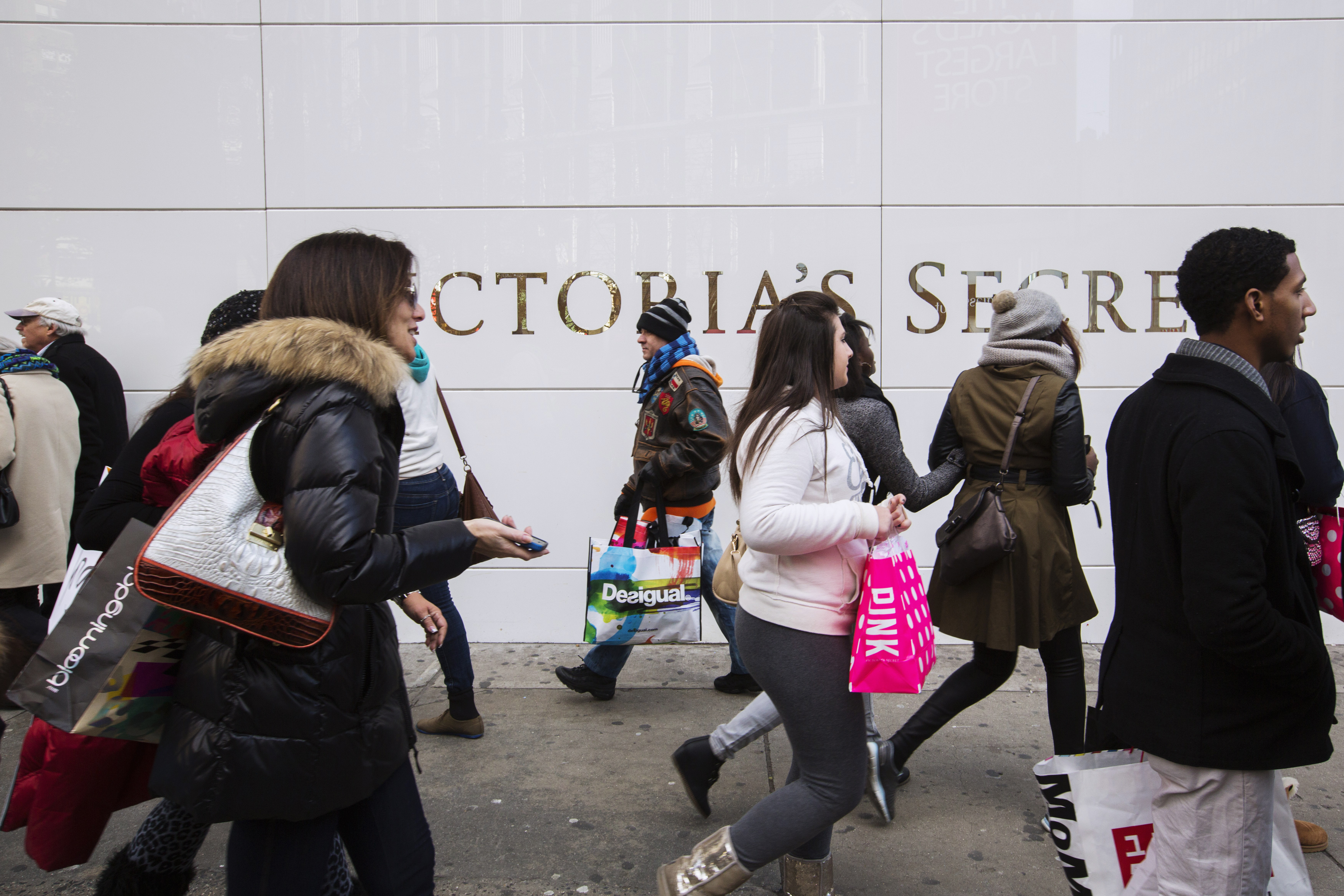 Q1 2026 U.S. Retail Scorecard - Tuesday, June 2