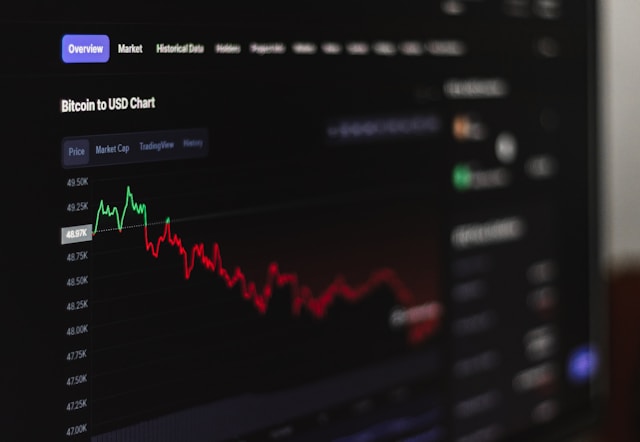 Bitcoin Price Holds Near $64K As Traders Debate Whether The Bottom Is In