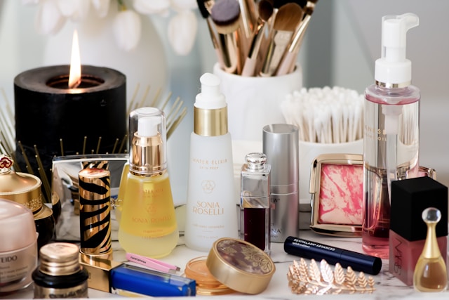 Stock Analysis: Nu Skin Enterprises May Make A 5% Gain This Year