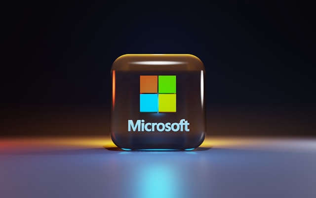MSFT On Epstein Island