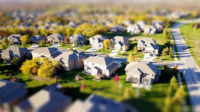 U.S. New Home Market Cap Slumps In April 2026