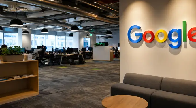 Alphabet Earnings Beat Estimates As Cloud Growth Tops Forecasts