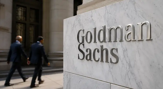 Goldman Sachs Stock Has Soared: Here’s Why It Has More Gains Ahead