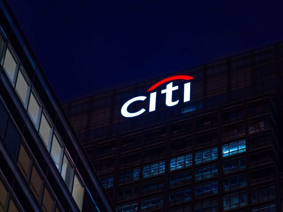 Citigroup Plans Tokenized Private Company Shares As SpaceX And Anthropic IPO Demand Builds