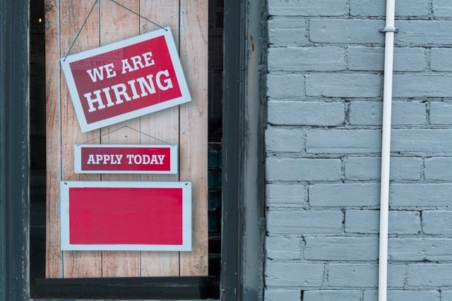 ADP Report Shows The Only Job Growth Is In Businesses With 1-10 Employees