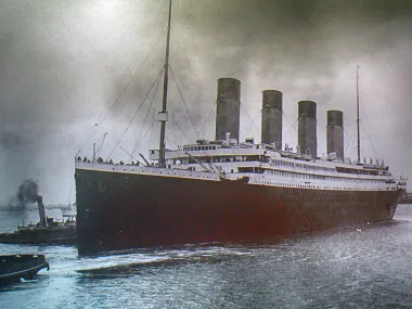 Bond Market Sell Off: Welcome To The “Titanic Effect”