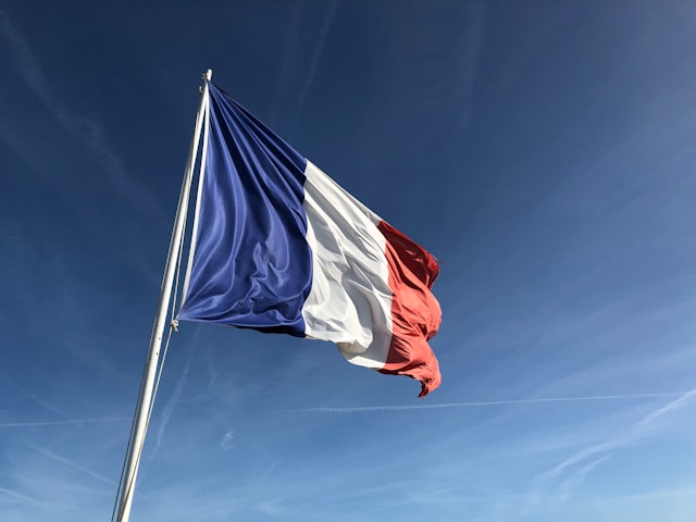 Rising Interest Rates, Hedge Funds: Warning On French Debt