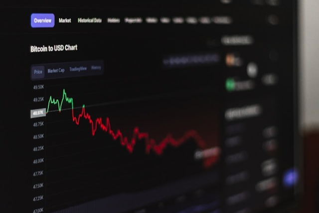 Bitcoin Breakout: The Bears Will Get Squeezed Near-Term