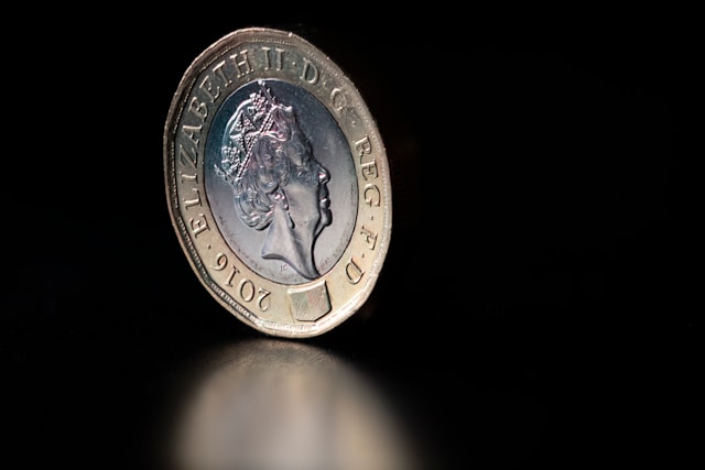 GBP/USD At Month’s Lows: The Outlook Remains Weak