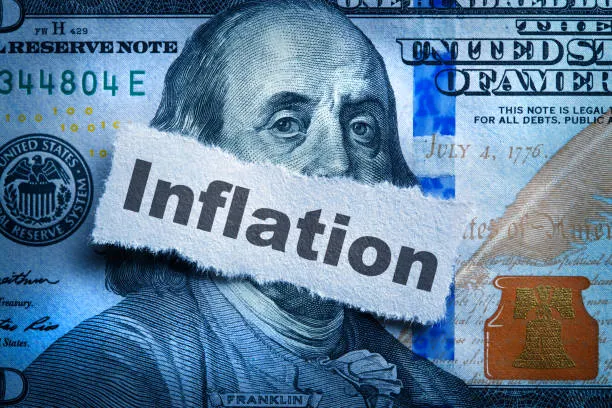 $39 Trillion In Debt. There’s Only One Way Out. And You’re Paying For It.