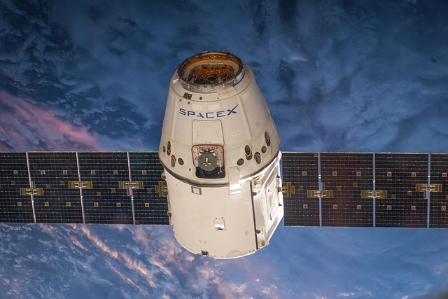 SpaceX Settles