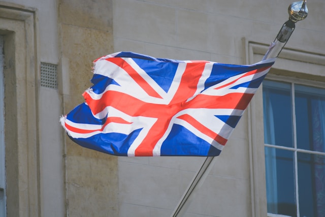 GBP/USD Weekly Forecast: A Violent Friday Produced The Week’s High And Low