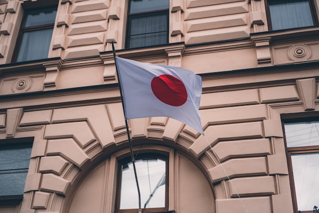 Japan Is The First Domino In The Sovereign Debt Crisis