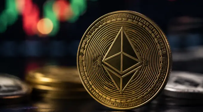 Why Ethereum Must Hold Above $1,800 To Avoid Further Sell-Off
