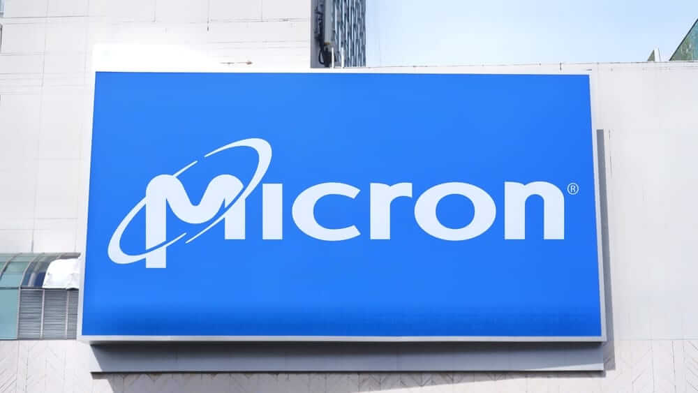 Micron Technology Inc_billboard-by Poetra_RH via Shutterstock