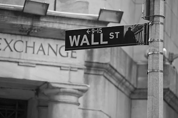 Wall Street Is Asleep On The Best Trade Of The Decade
