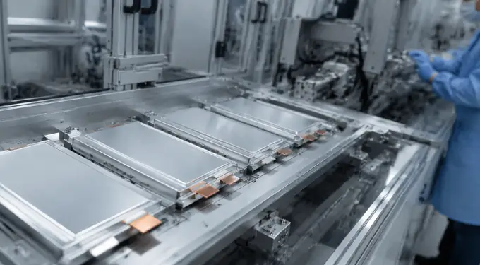 Why QuantumScape Stock's Post-Earnings Decline Makes Sense