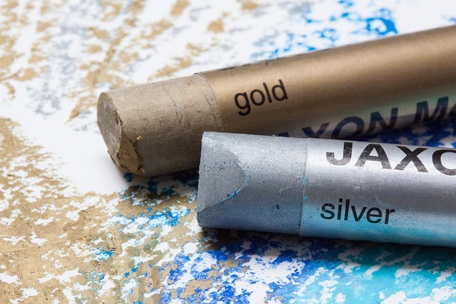 Platinum, Gold & Silver - Elliott Wave Weekly Update