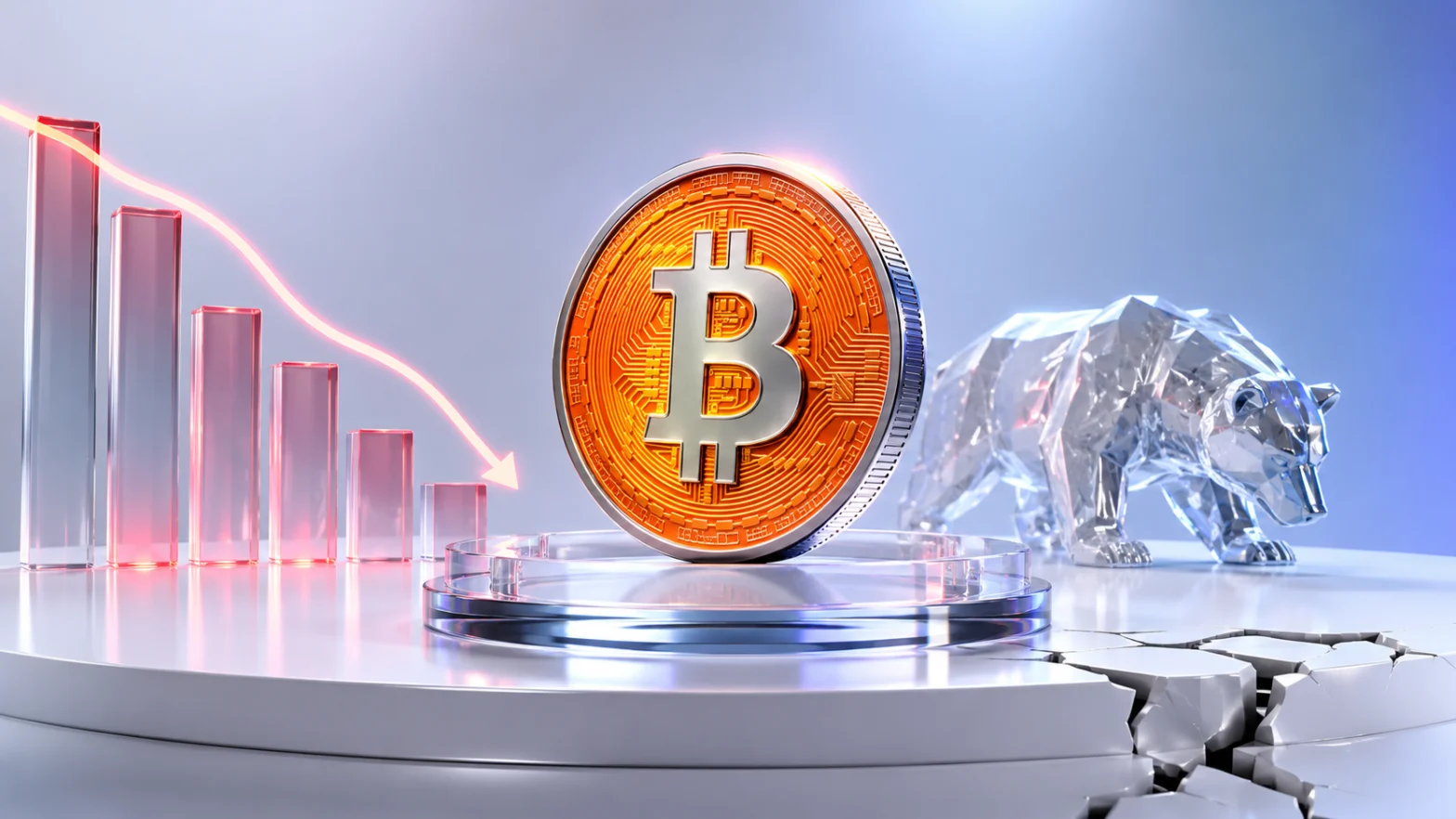 Bitcoin Bear Market Holds As Three Onchain Indicators Stay Below Neutral