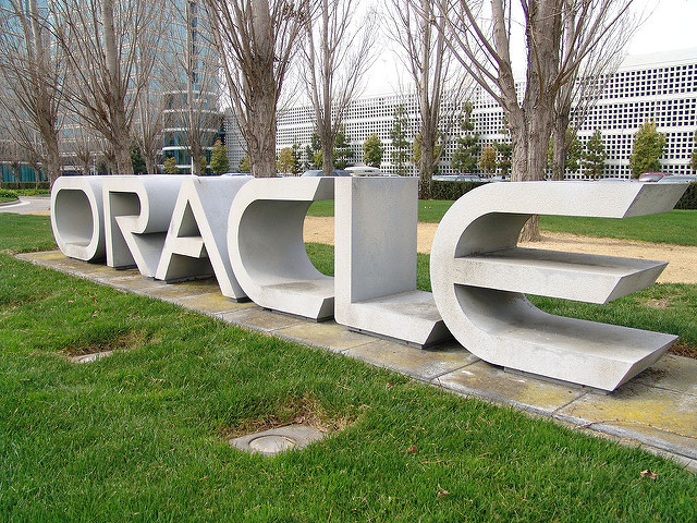Oracle