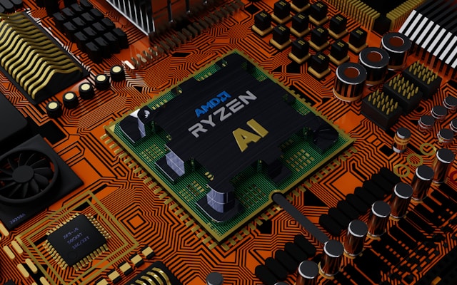 AMD: Hyperscaler Deals Drive Growth