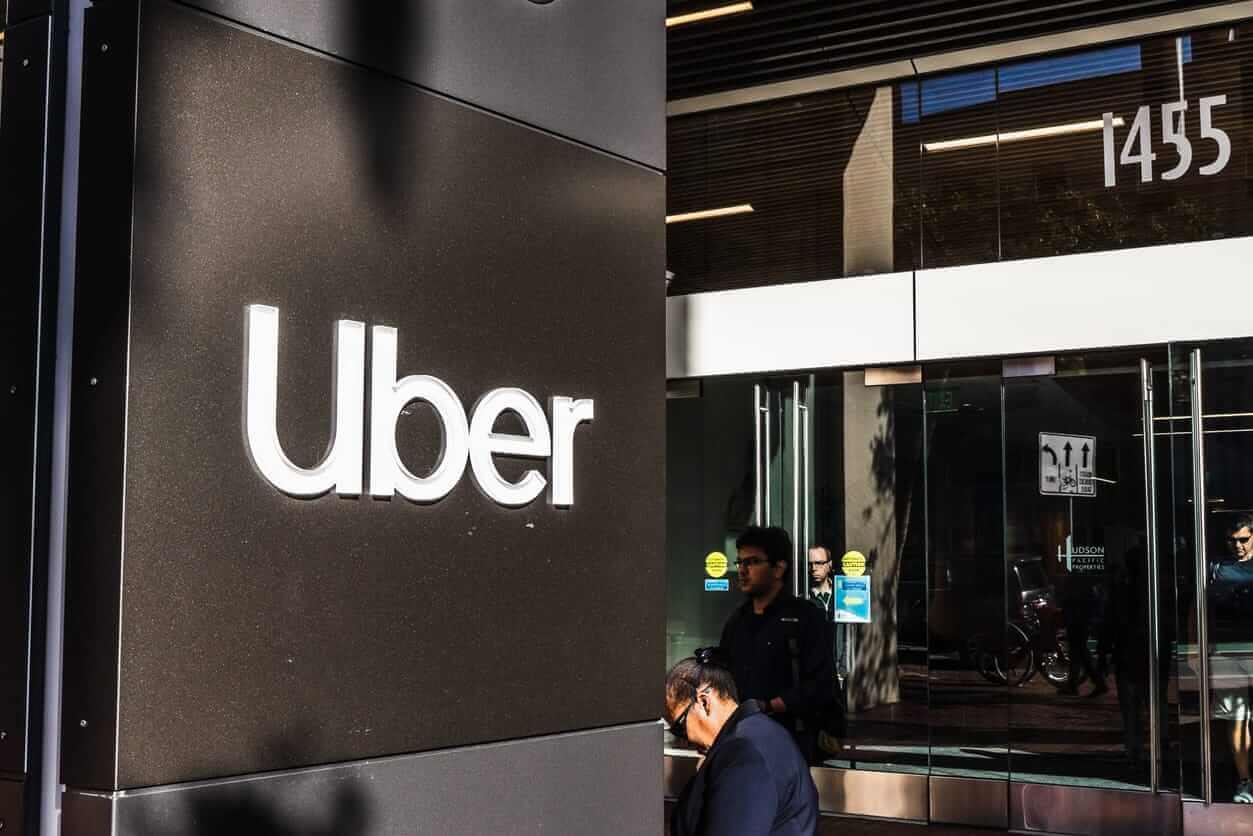 Unusual Put Options Activity In Uber Technologies Could Imply Upside In UBER Stock