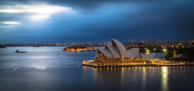 Australian Dollar Finds A Saviour In Data Centres
