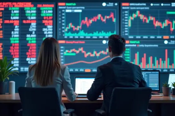 These 2 AI Stocks Are Getting Crushed: Buy The Dip