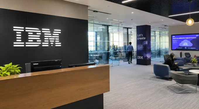 Is IBM Stock A Buy After Its Historic 25% Single-Day Crash? Here Is What Analysts Say