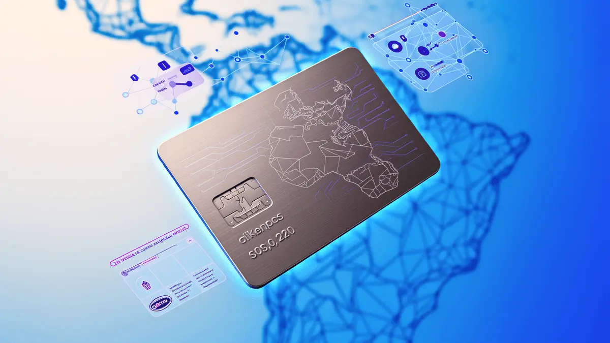 MetaMask Expands Crypto Card To 17 Latin American Markets: What’s Next?