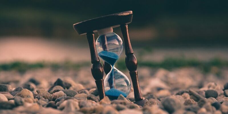 The Case For Long-Term Time Investing