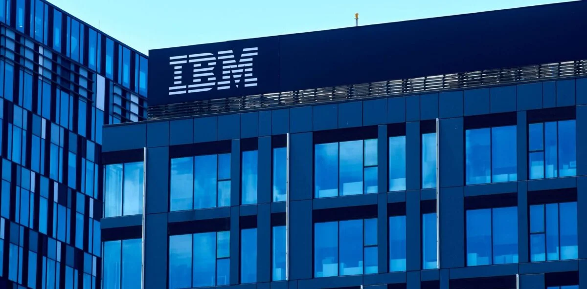 IBM Stock Drops As Quantum Computing Deal With Singapore Military Expands Defence Reach