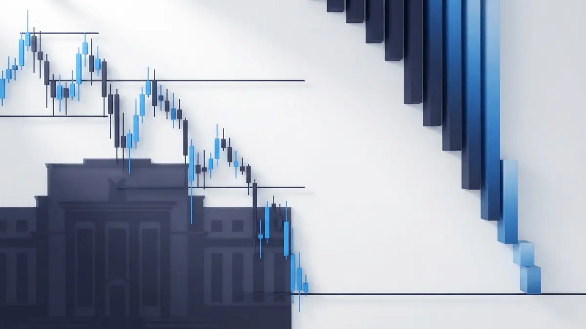Fed Rate Hike Odds Hit 1-In-3: What Next For BTC?