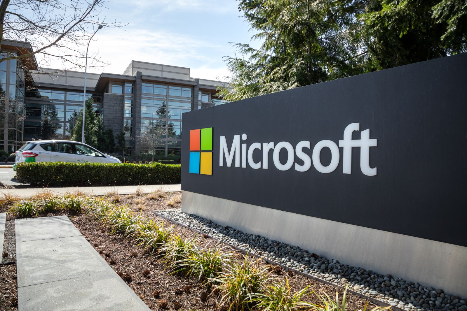 Investors Pile Into Long-Dated Microsoft Call Options In Unusual Volume - Bullish On MSFT Stock